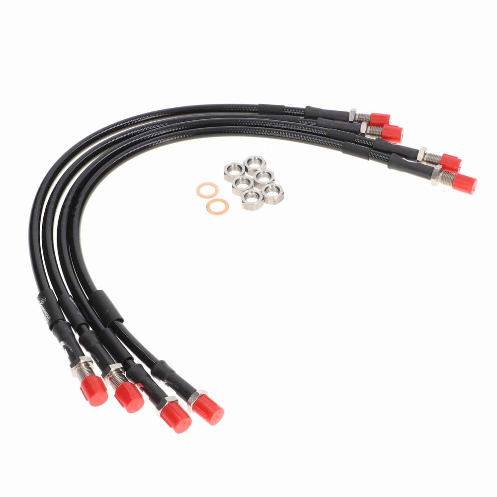 Brake Hose kit - TVR BHK006