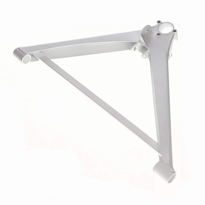 Wishbone offside lower
