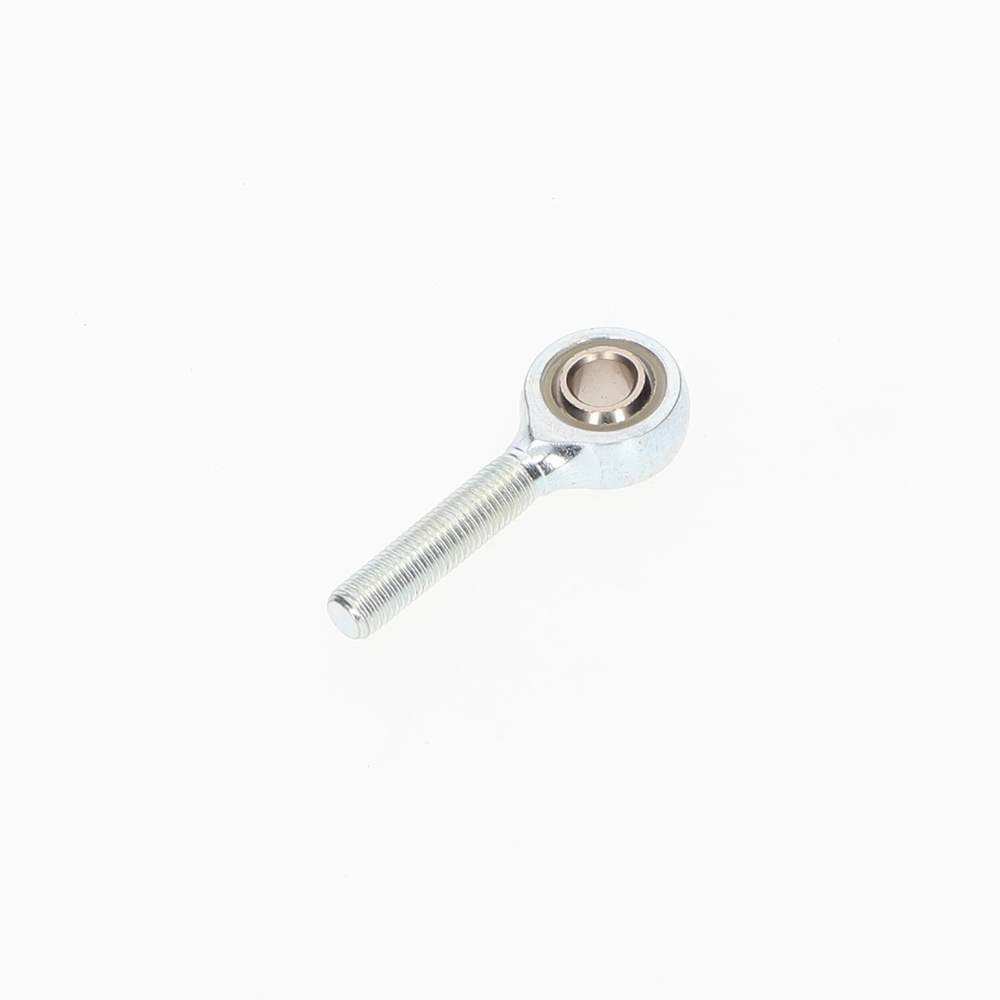 Bonnet hinge (rose joint)