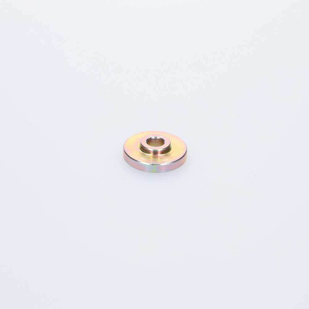 Spacer, drag strut bush