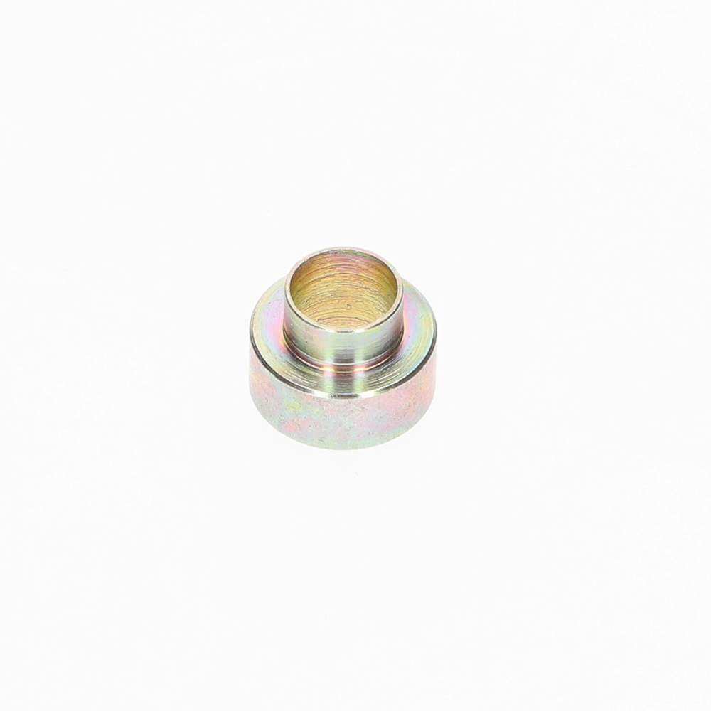 Wishbone spacer