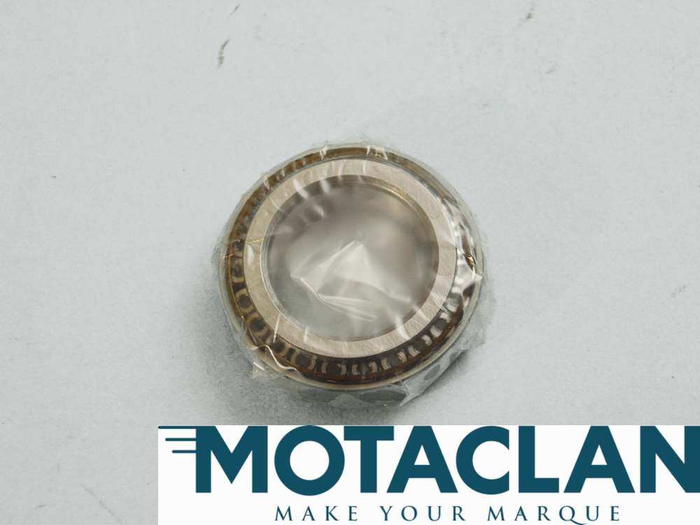 Wheel bearing - TVR D0057