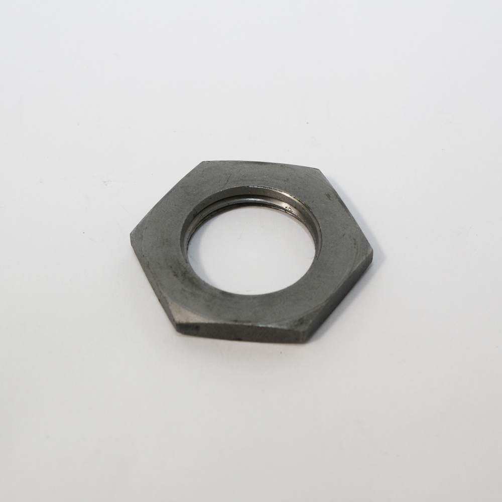 Wishbone adjuster locknut