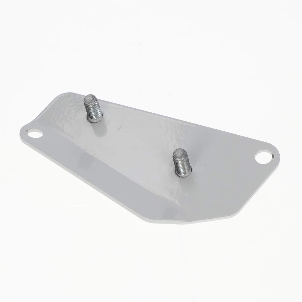Anti-roll bar mounting bracket
