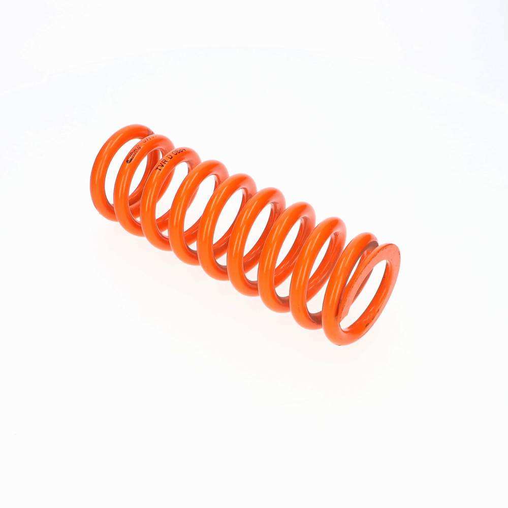 Rear Suspension Road Spring