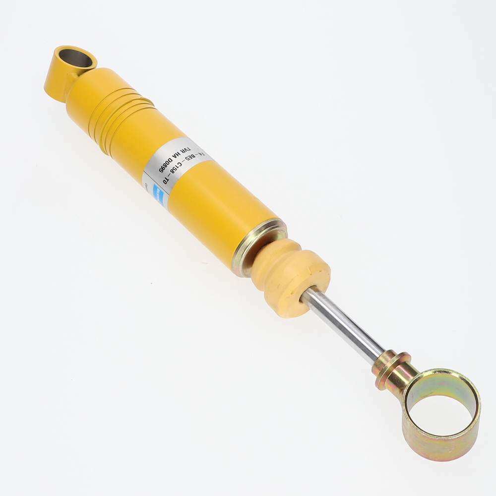 SHOCK ABSORBER TU (OE >08/05) COMFORT - TVR D0895