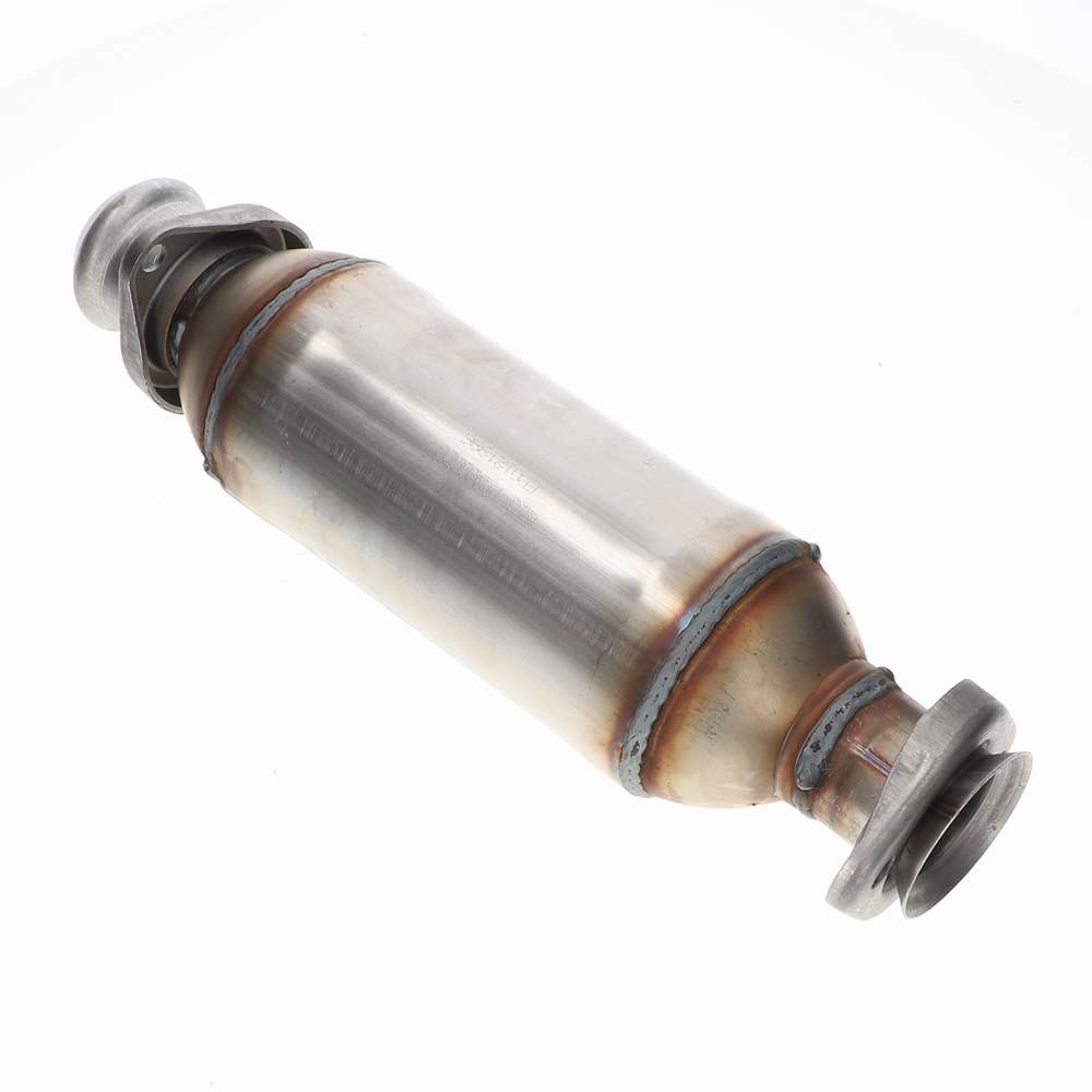 Exhaust de-cat - TVR DE-CAT4.5