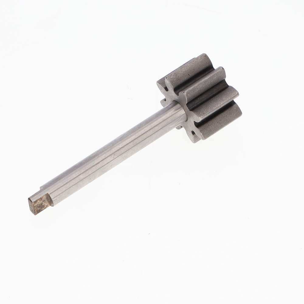 Oil pump shaft Rover V8 - TVR E0201