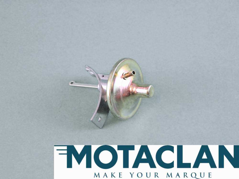 Vacuum advance unit - TVR E0261
