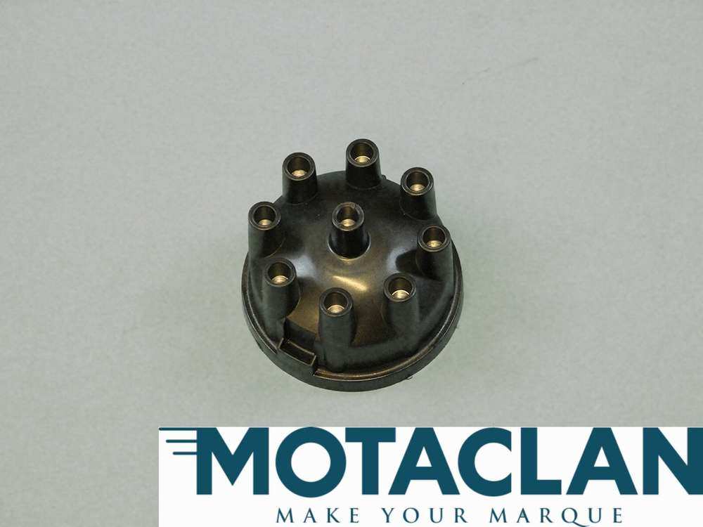 Distributor cap