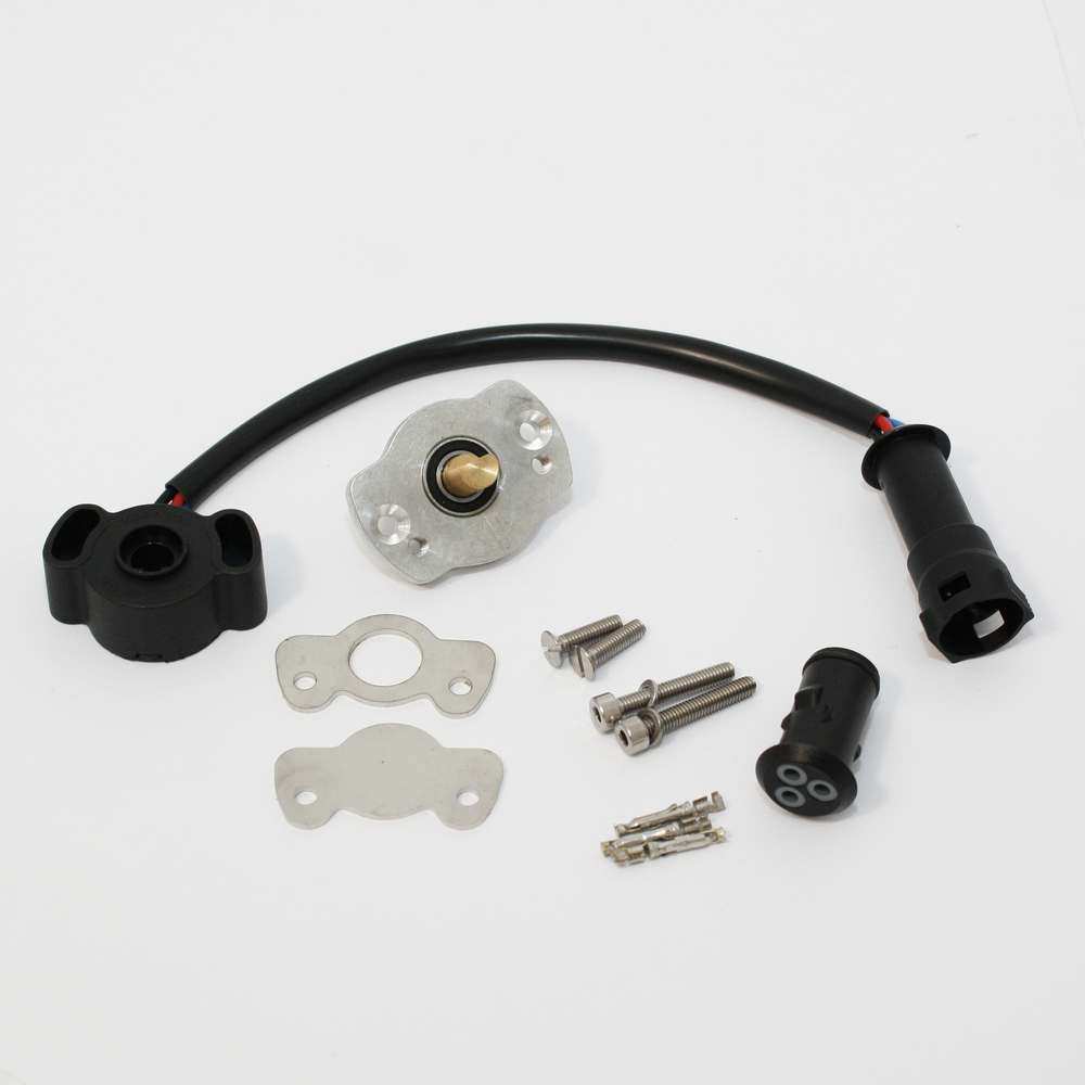 Throttle pot upgrade