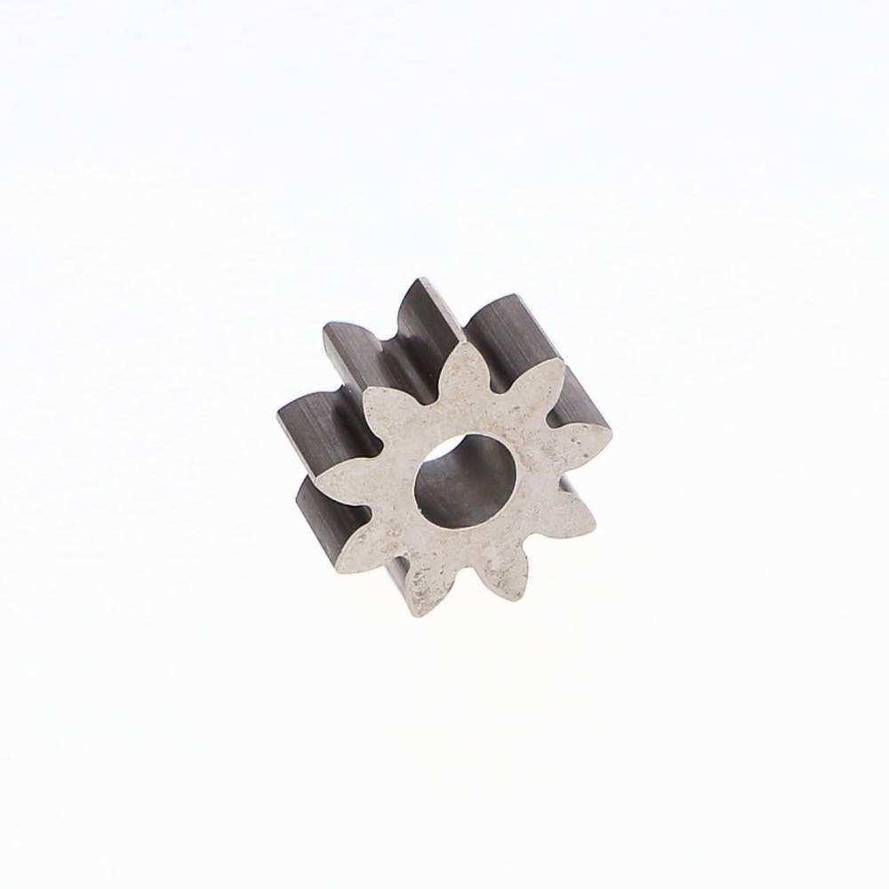 Scavenge pump idler gear