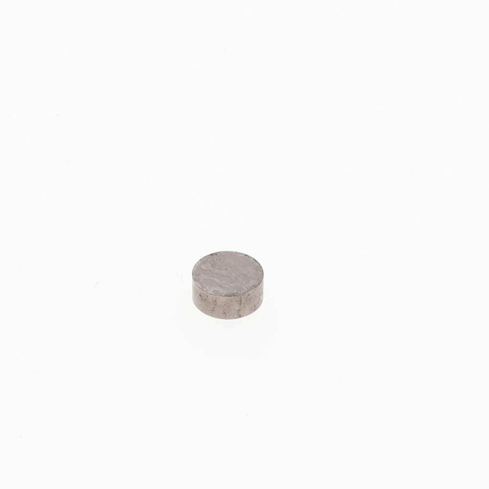 Valve shim