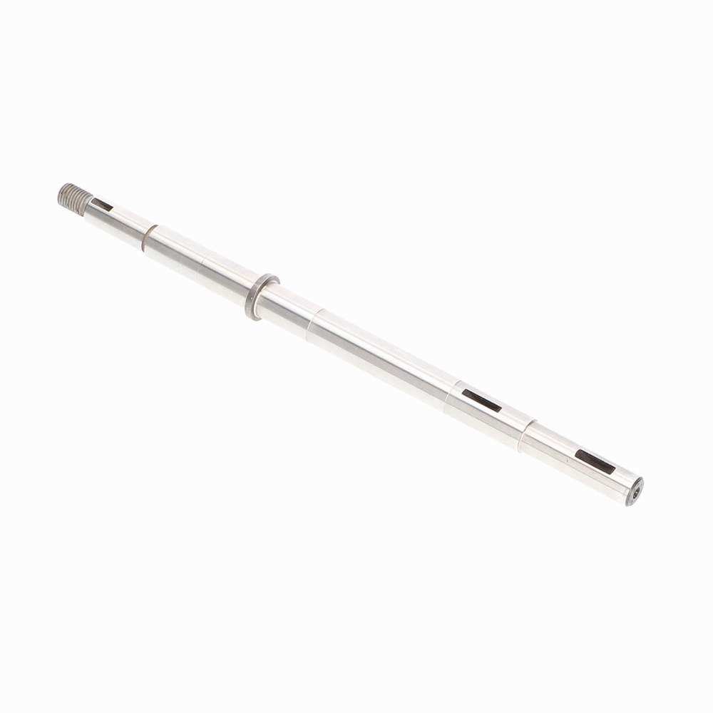 Pump shaft
