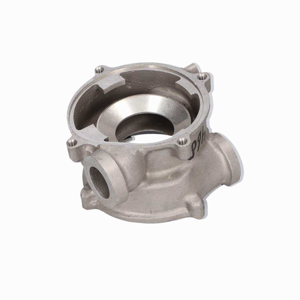 Water pump housing
