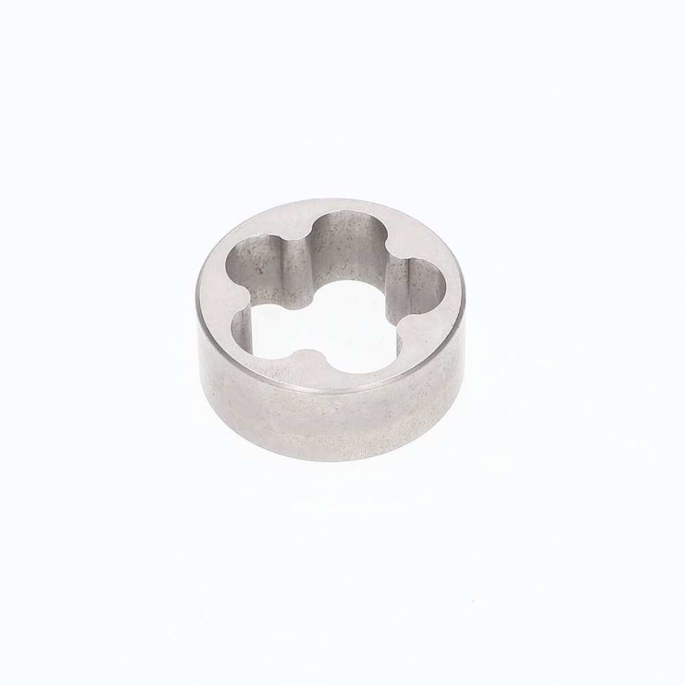 Oil pump rotor outer