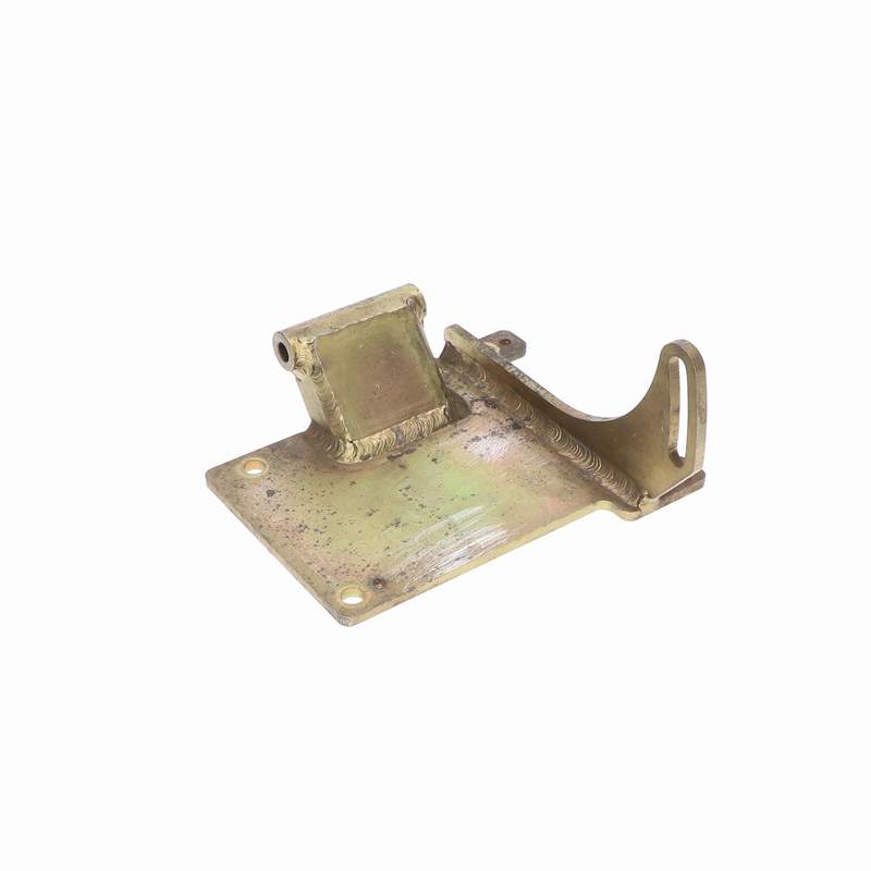 Alternator bracket
