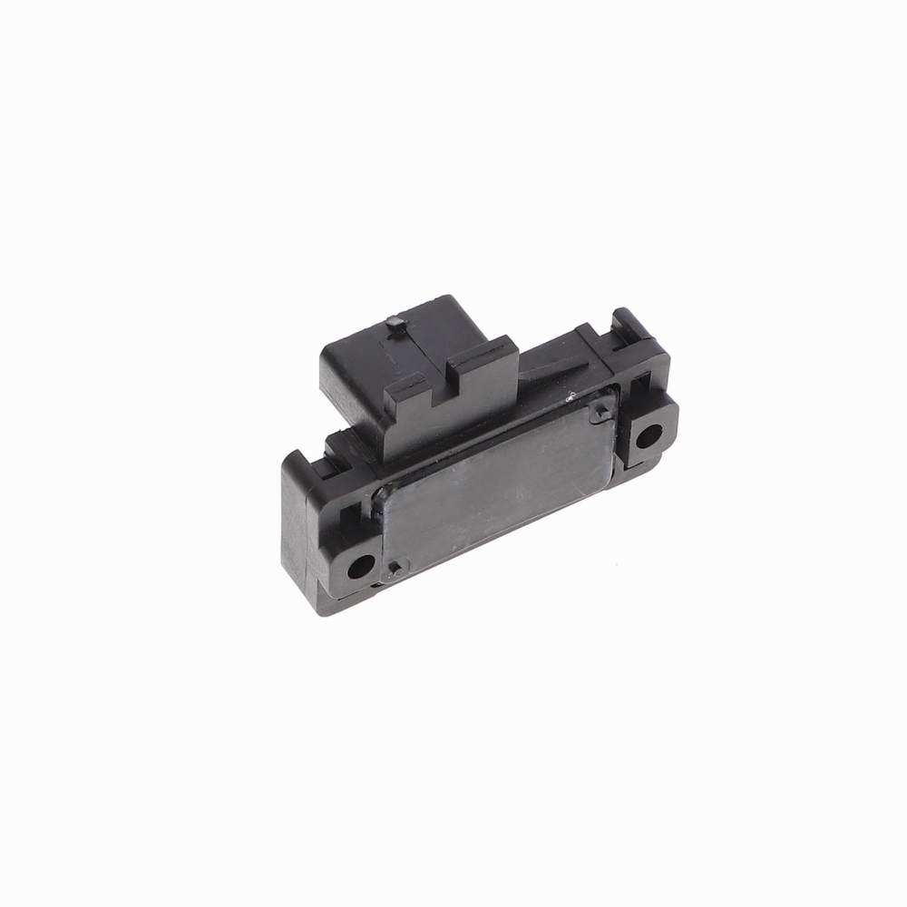 Map sensor
