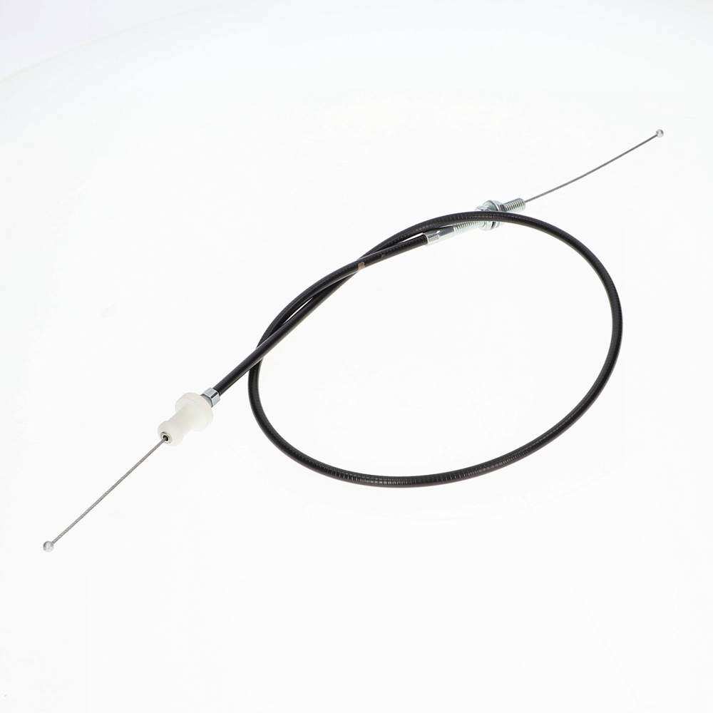Throttle cable 4.2