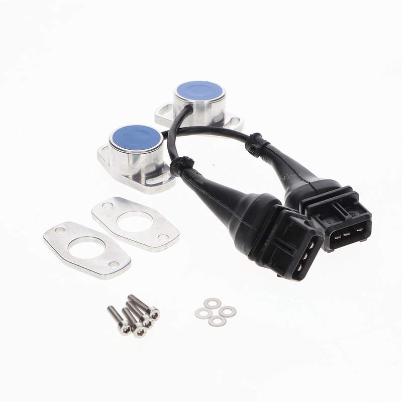 Throtle Pot Upgrade - TVR E2936 U