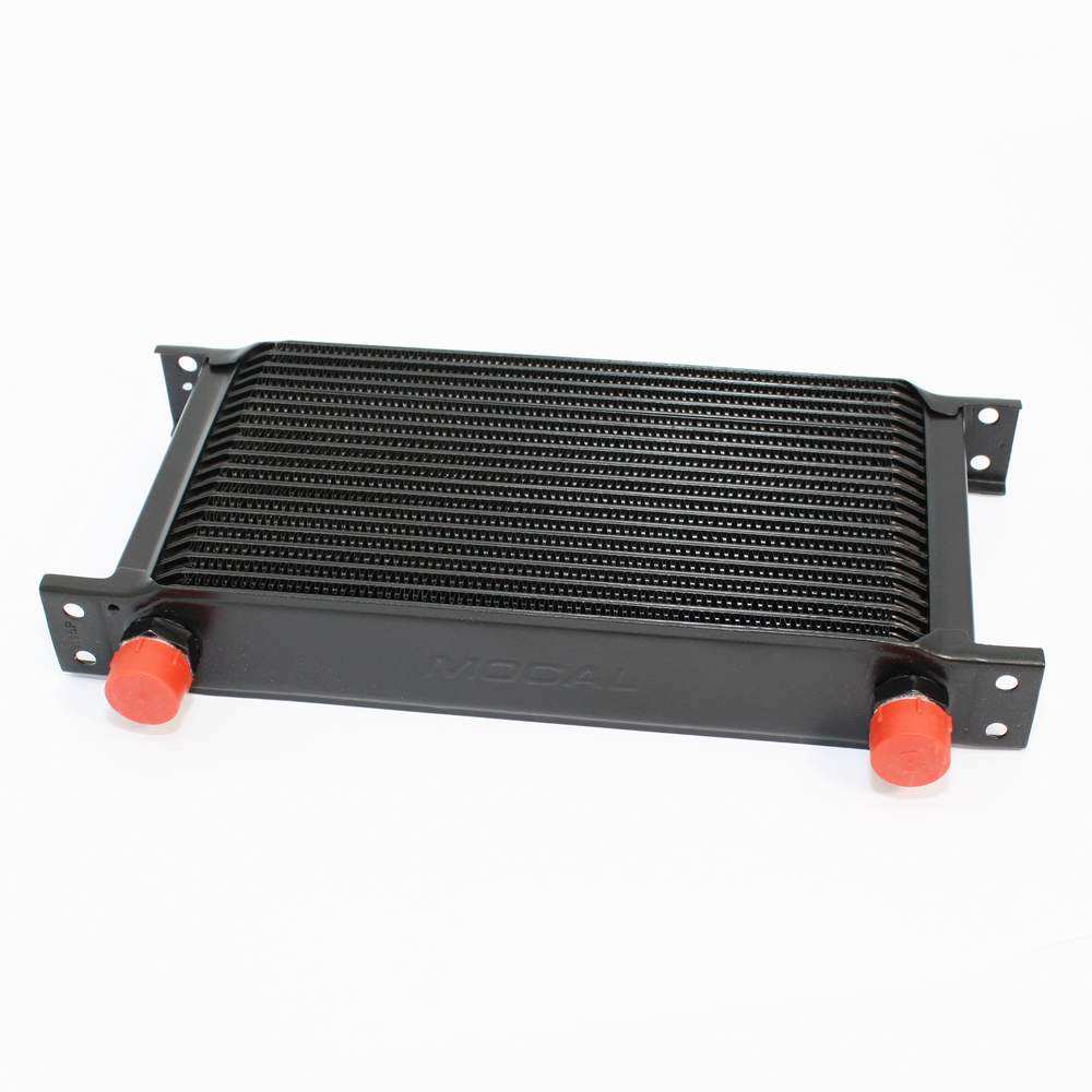 Oil cooler