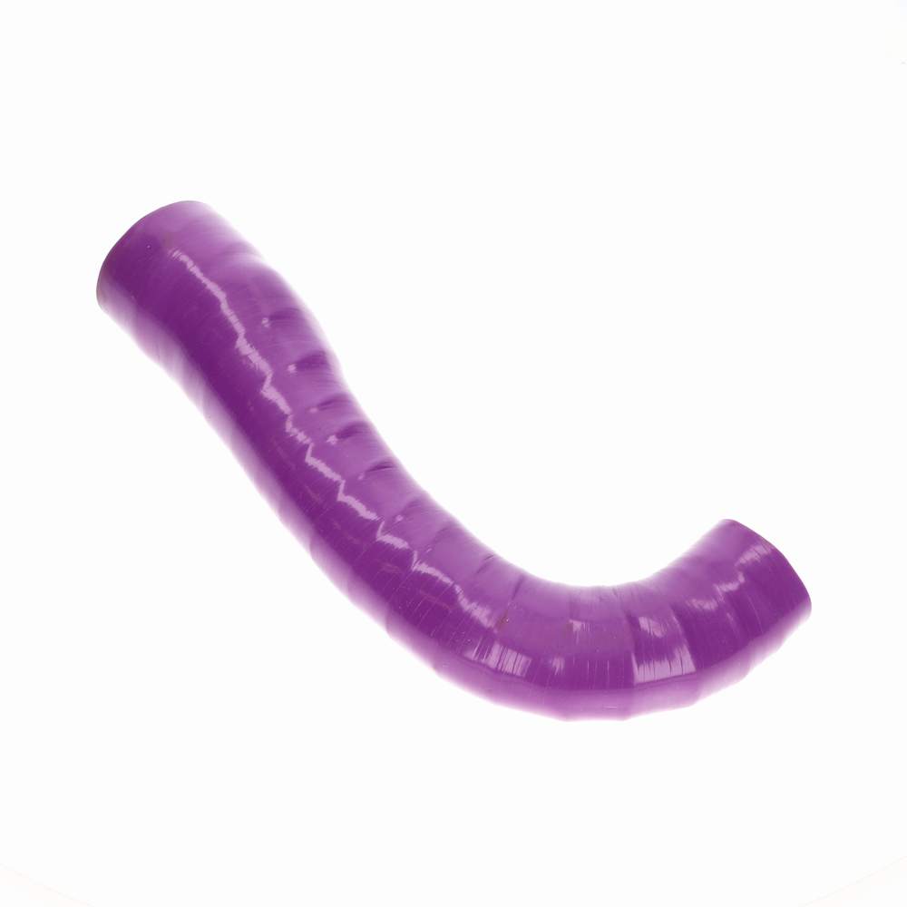 Induction tube