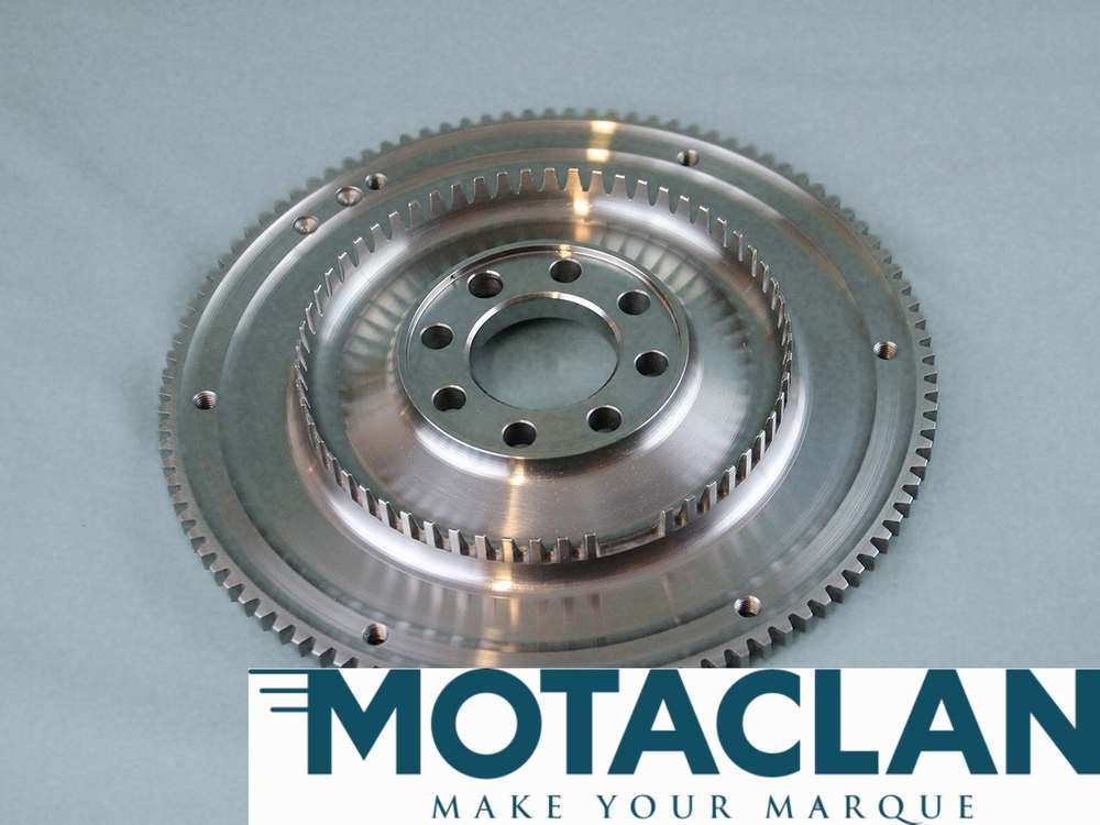 Flywheel - TVR E3569