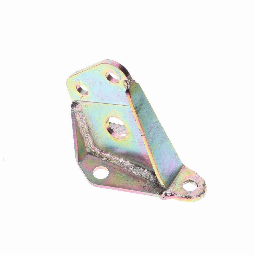 Engine mount bracket assembly
