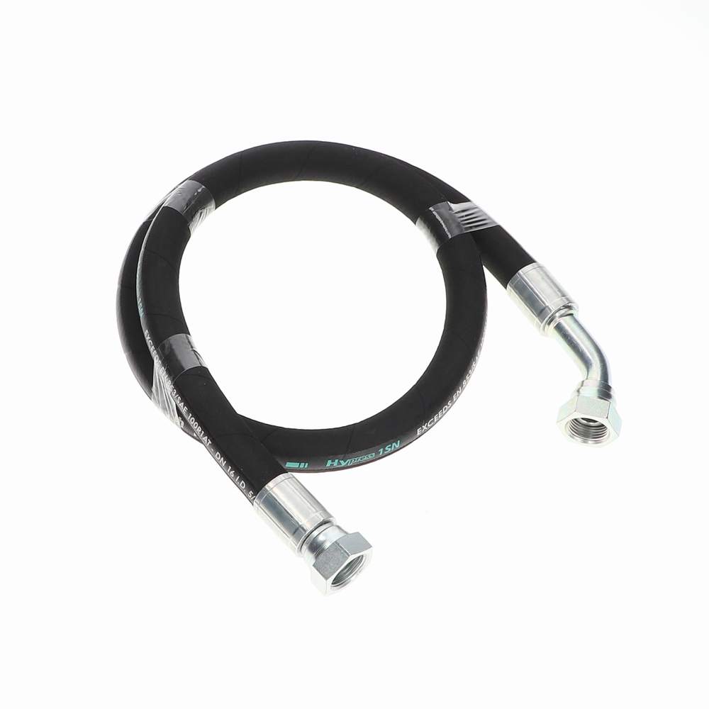 Oil hose - TVR E3637