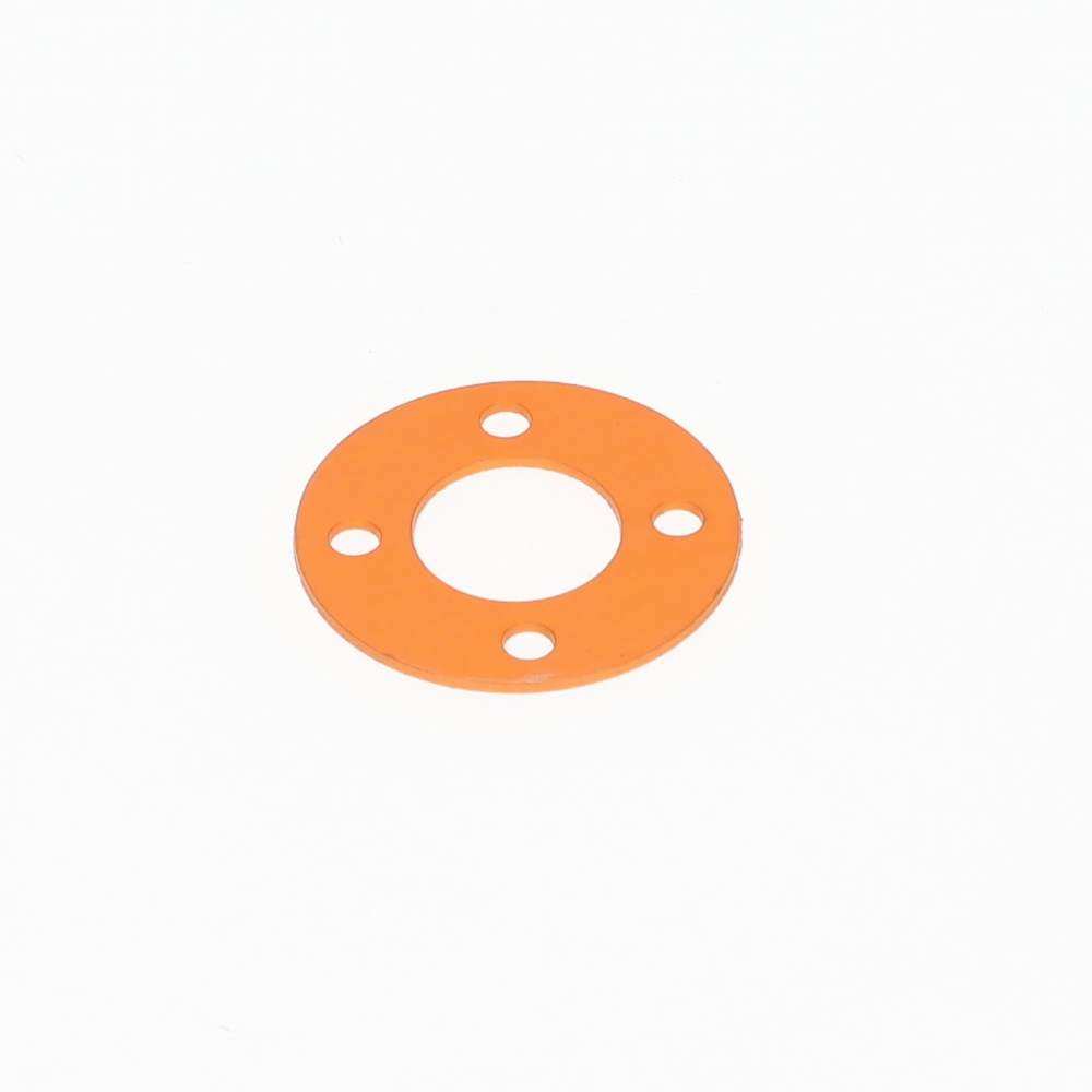 Oil tank gasket