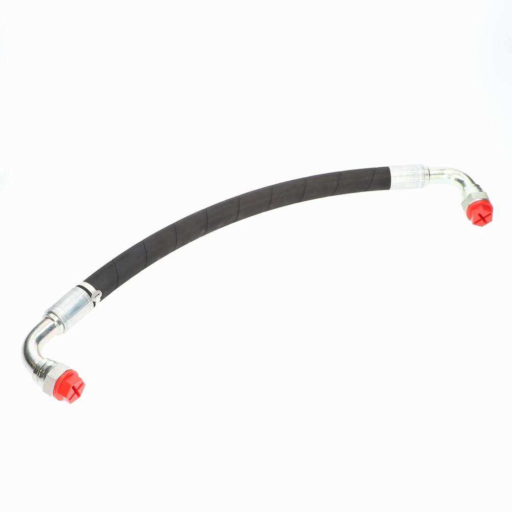 Hose, engine oil