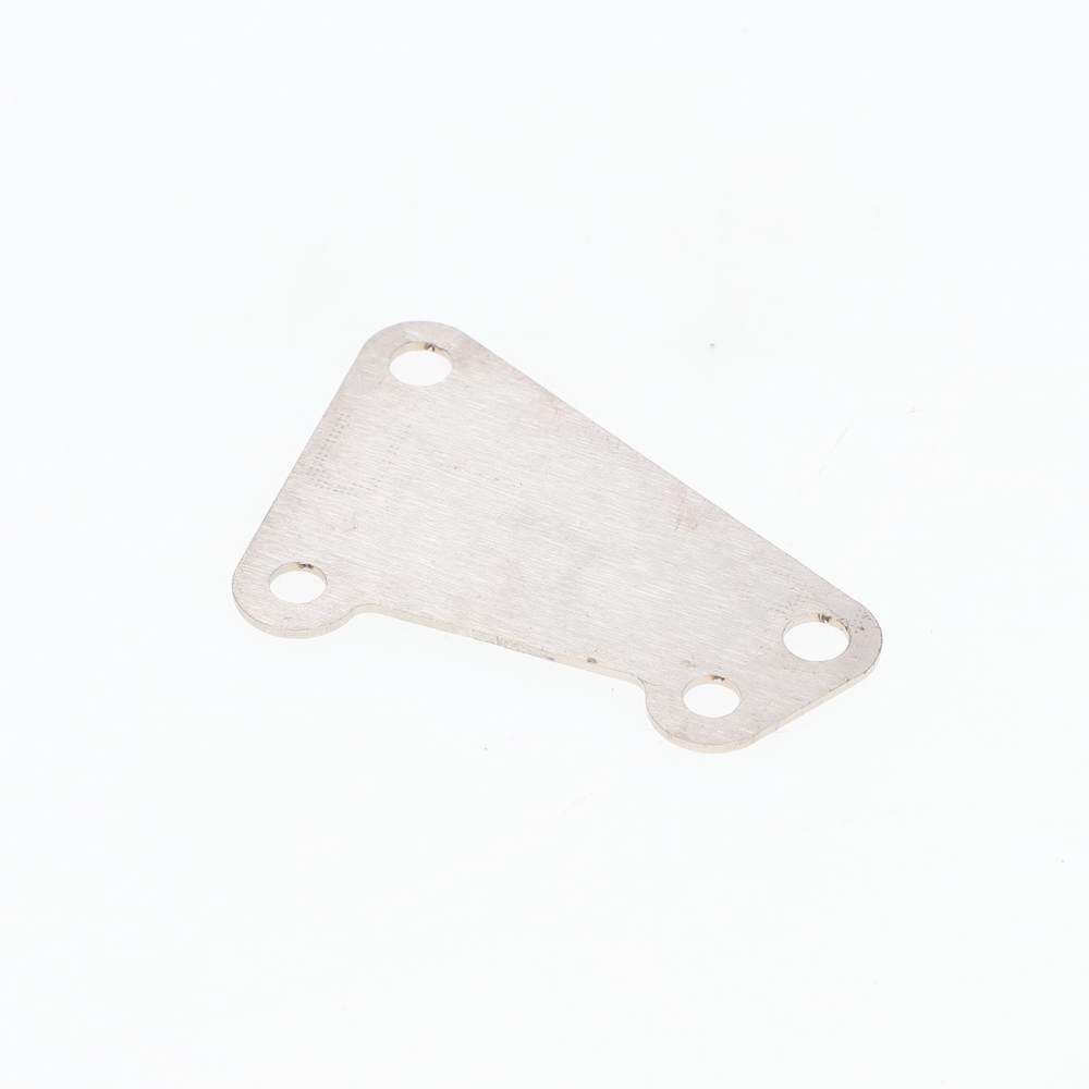 Fuse holder mounting bracket