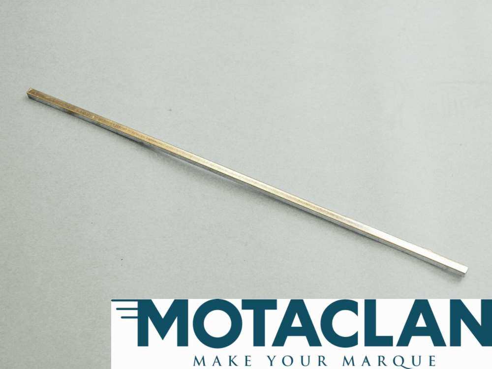 Crankshaft keyway bar Speed 6 - TVR E6323