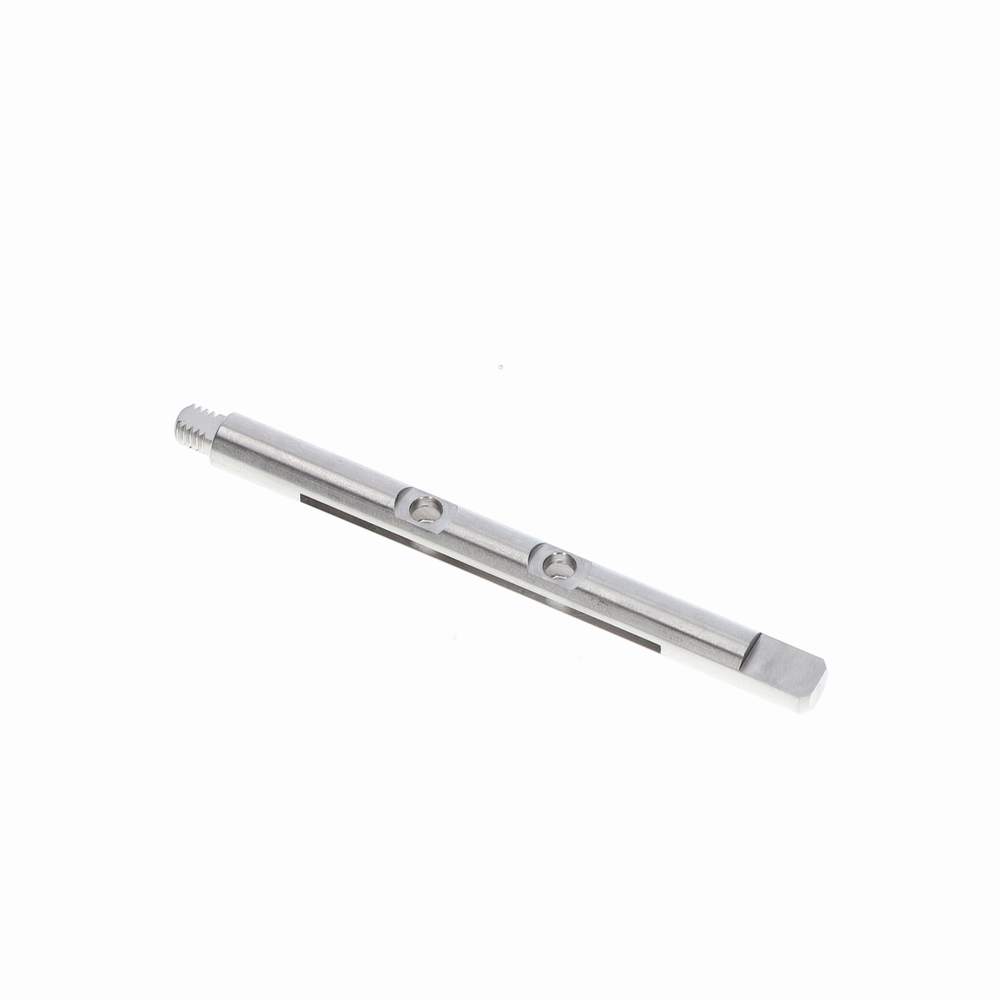 Throttle shaft (spindle) Speed 6 Cylinder 6 - TVR E6441
