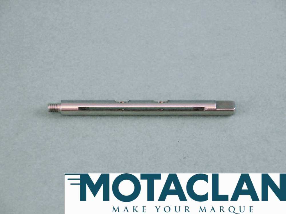 Throttle shaft (spindle) Speed 6 Cylinder 1 - TVR E6445