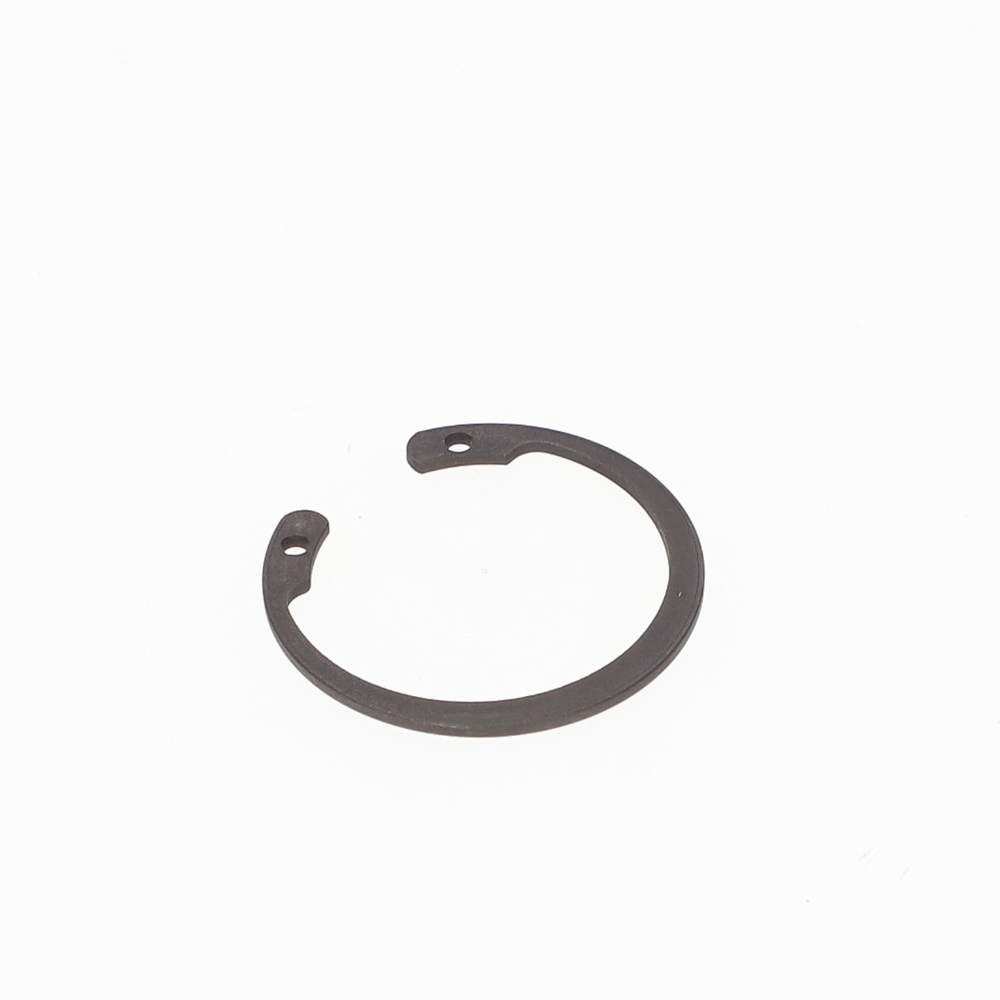 A/C compressor adjuster arm