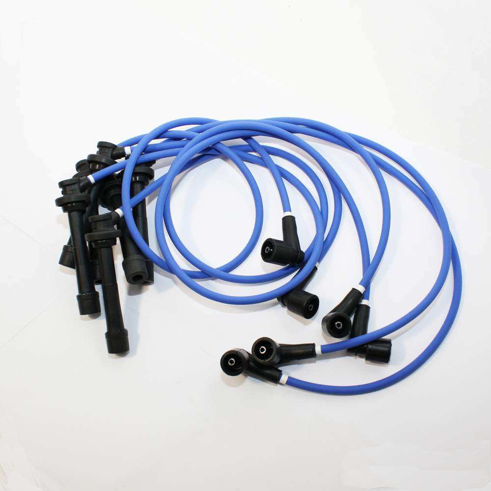 HT lead set - TVR E6522 U