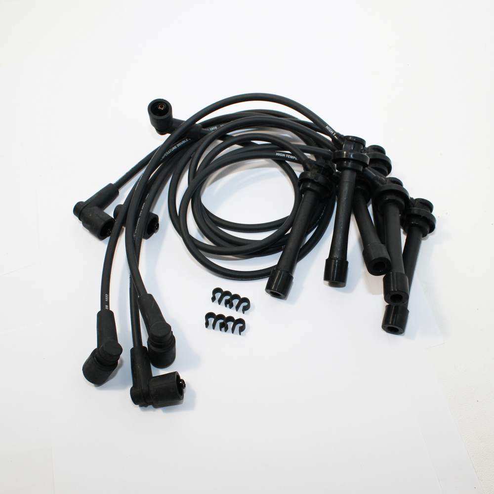 HT lead set - TVR E6522