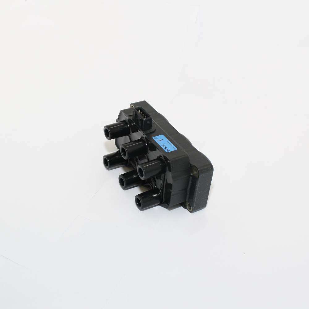 Ignition coil