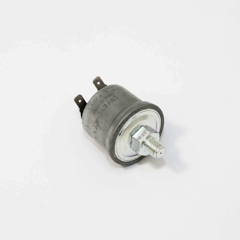 Oil pressure sender