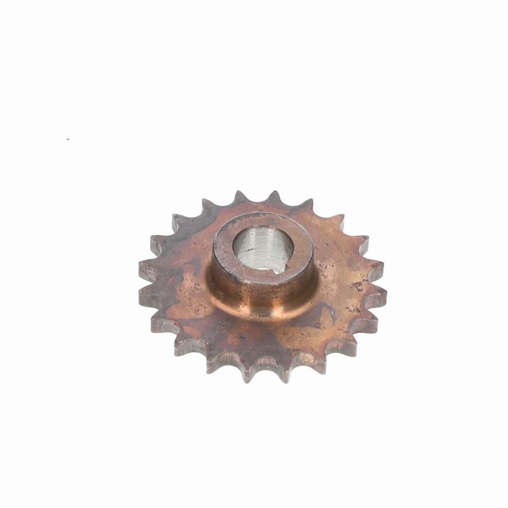 Waterpump sprocket