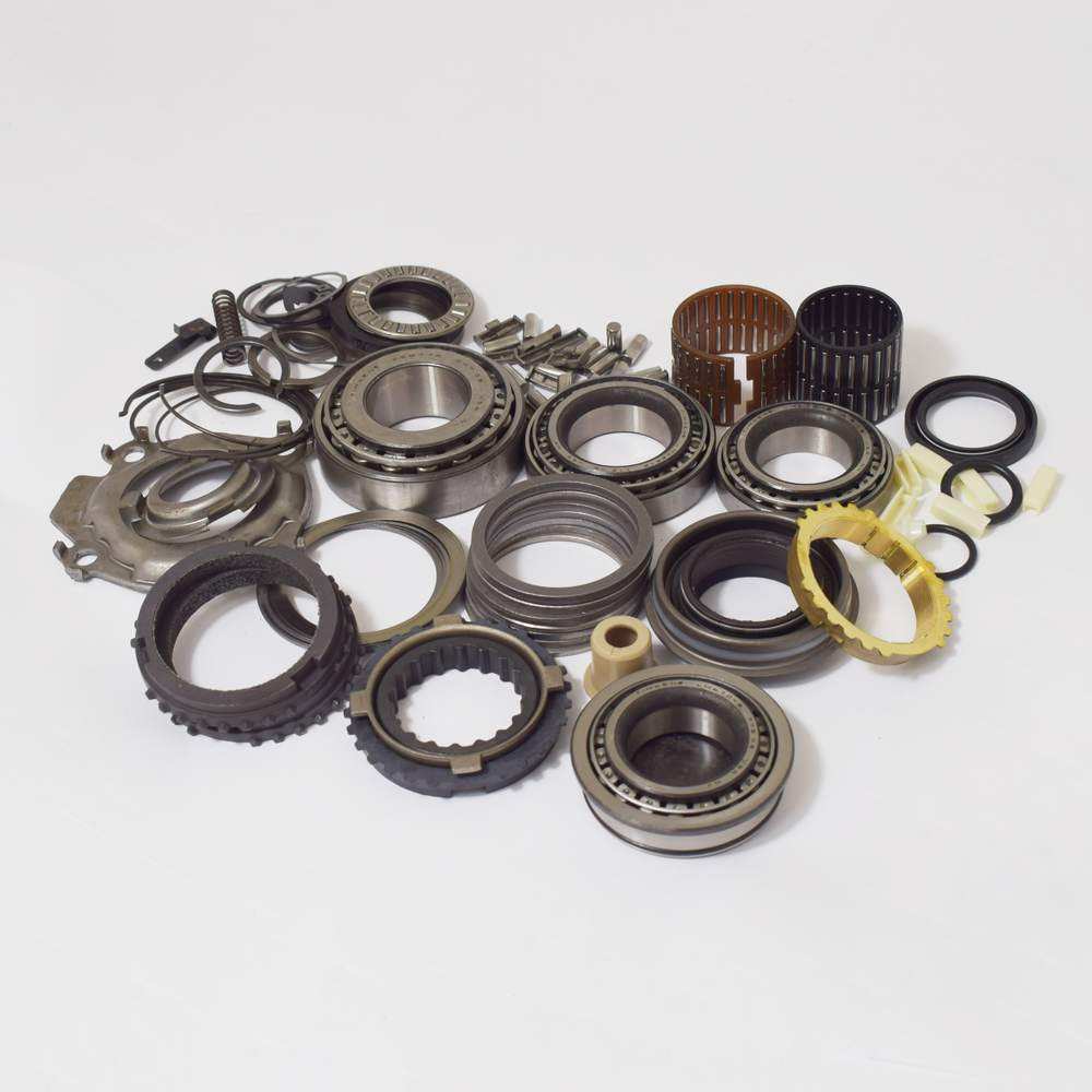 Gearbox rebuild kit