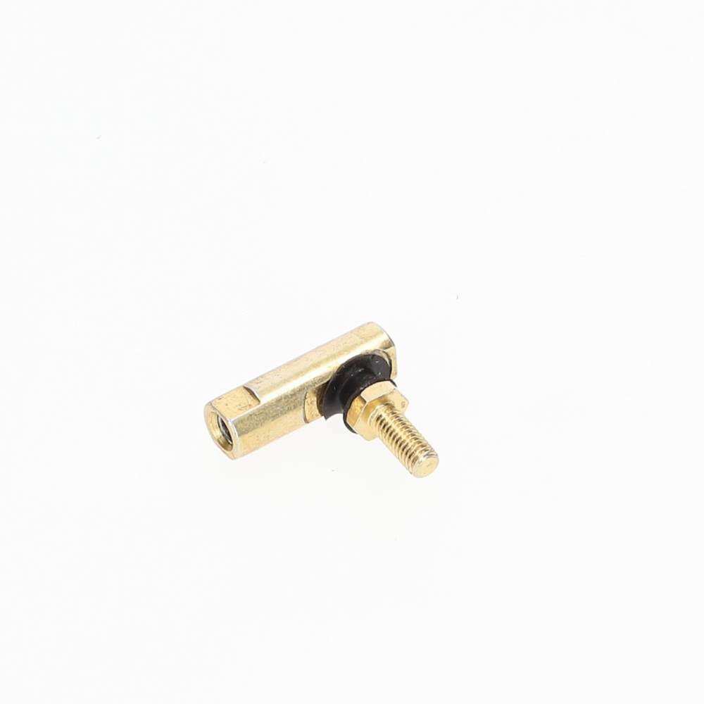 Gear linkage balljoint