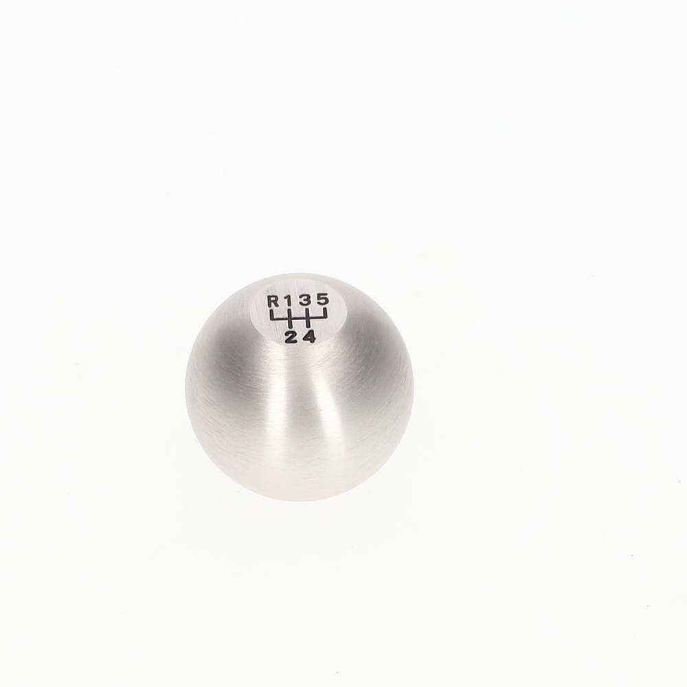 Gear knob