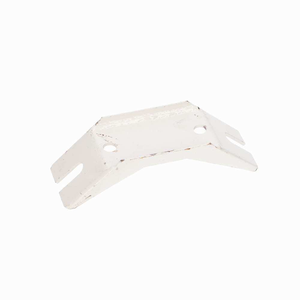Gearbox mounting bracket