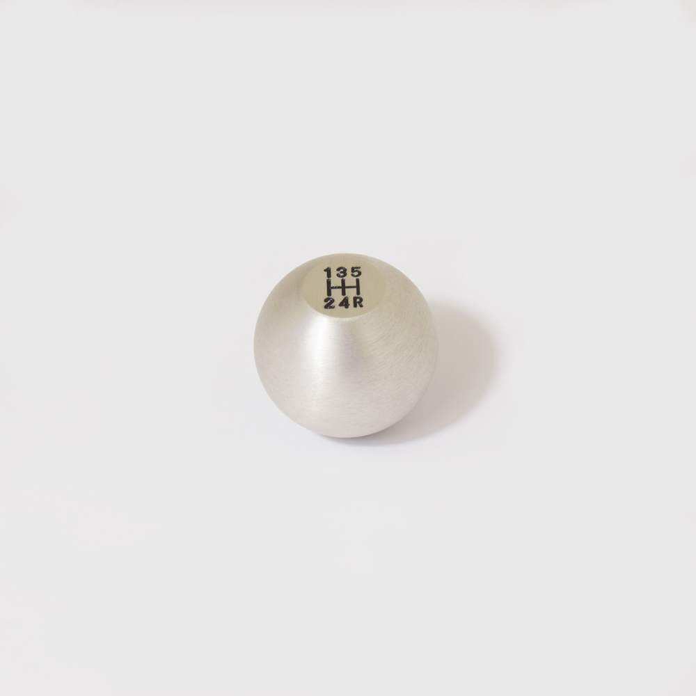 Gear knob
