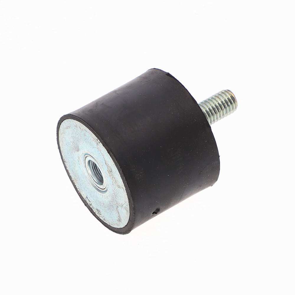 Gearbox mount