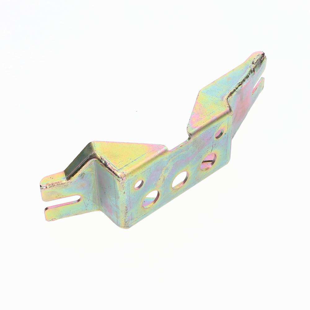 Gearbox mounting bracket