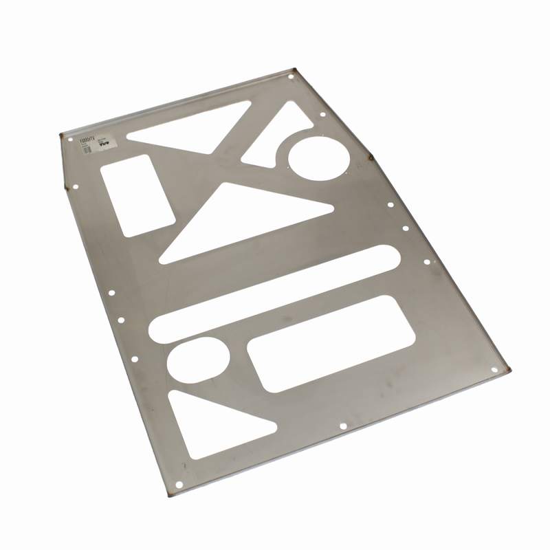 Undertray