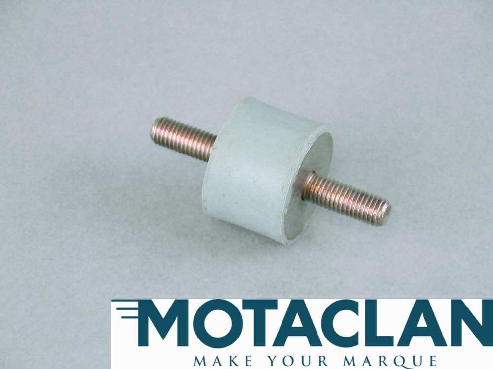 Mounting gearbox